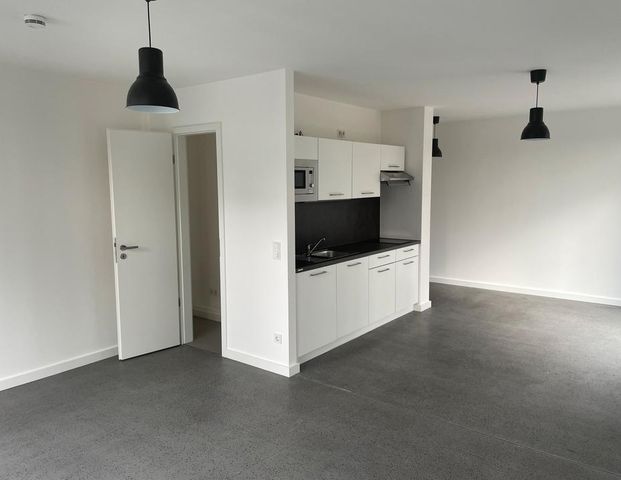 Helle 1 Zimmer Wohnung Offenbach - Foto 1
