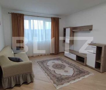 Apartament 2 camere cu view spre padure, prima inchiriere, zona BMW! - Photo 4