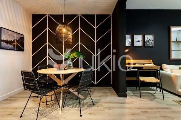 3 room luxury Apartment for rent in Aragó, 277, Barcelona, Province of Barcelona, Catalonia - Photo 1