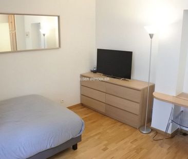 Location - appartement - 19.03 m² - 1 pièce - Photo 5