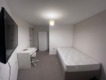 3 Bed Flat, Bristol, BS5 - Photo 3