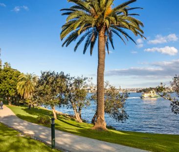 Harbourfront Reserve with World-Class Sydney Harbour Views - Photo 4