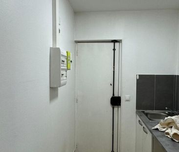 Appartement 16m² – 1 pièce – Paris - Photo 3