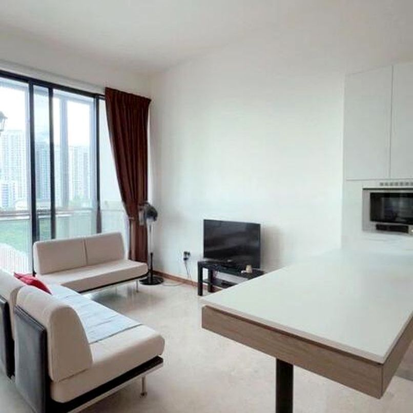 The Tennery (D23), Apartment - For Rent - Photo 1