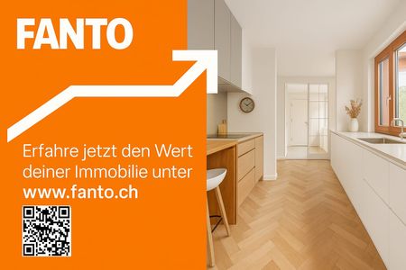 2.5 Zimmer, 66 m² - Foto 3