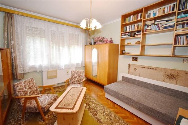 Kiadó jó állapotú lakás - Debrecen - Fotó 1