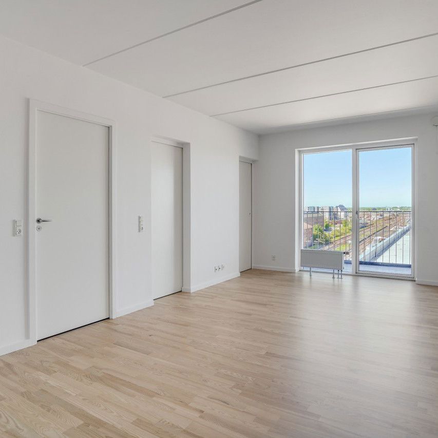 Østbrovej 2D, 4. 4., 2600 Glostrup - Photo 1