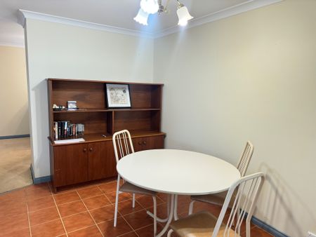 3x2 Fully Furnished In Hannans - Photo 2