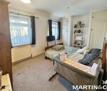 1 bedroom maisonette to rent - Photo 2