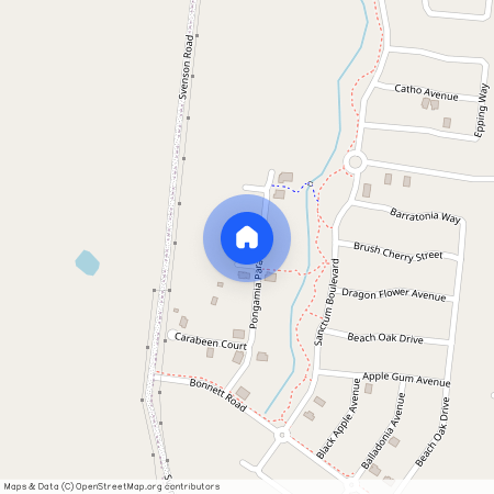 25 Pongamia Parade, Qld 4818, Mount Low