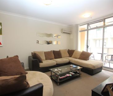 95/6 Poplar Street, Surry Hills NSW 2010 - Apartment For Rent | Domain - Photo 2