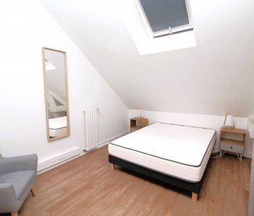 Appartement 1 pièce - - Photo 6