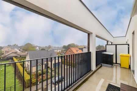 Ruim 2-slaapkamer appartement, gelegen op toplocatie in hartje Geel - Photo 4