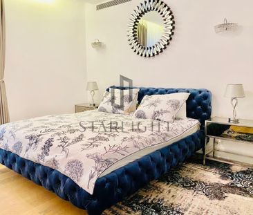 ONE Charles de Gaulle | Rent Duplex with large Terrace - Fotografie 5