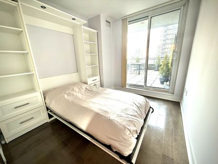 For Lease - 25 Telegram Mews Unit# 3107, Toronto, Ontario - Photo 2