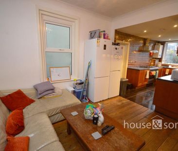 Bournemouth Nortoft Road Charminster, BH8, Dorset - Photo 1