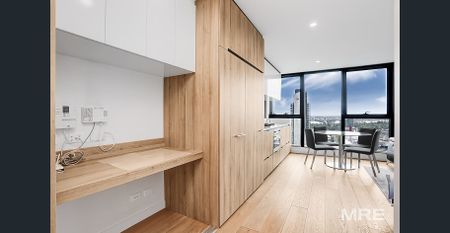 Sky-High living on level 29 with stunning views & premium lifestyle amenities - Photo 5