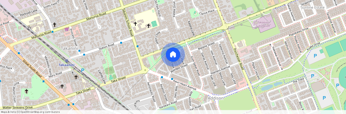 9 Rere Close, Takanini, Papakura