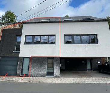 Appartement te huur - Foto 5