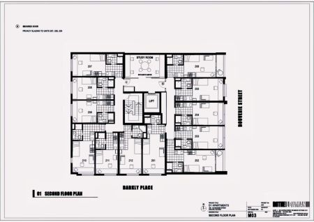 Student Living D1, Melbourne - Photo 5