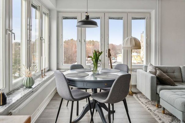 Rådstuguvägen, Huddinge - Photo 1