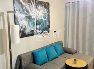 Studio/Γκαρσονιέρα για ενοικίαση - Πάτρα, - Photo 1