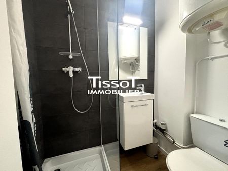 Location Appartement 1 pièce 13m² NIMES 30000 - Photo 3