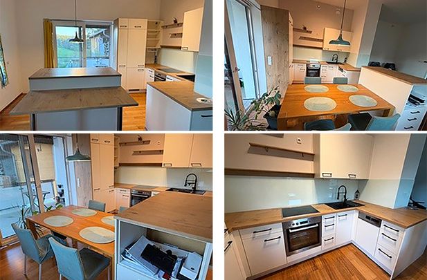 Wohnung in Liebnitz - Photo 1