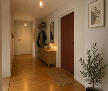 Östergatan 16 B - Photo 5