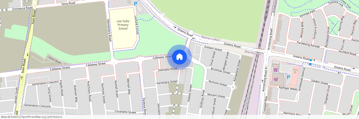 5 Callaway St, Vic 3024, Mambourin