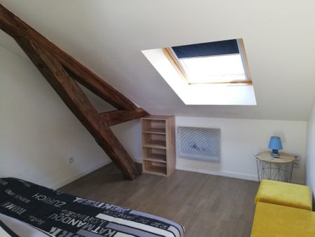 EVREUX - Appartement 2 pièces - Photo 2
