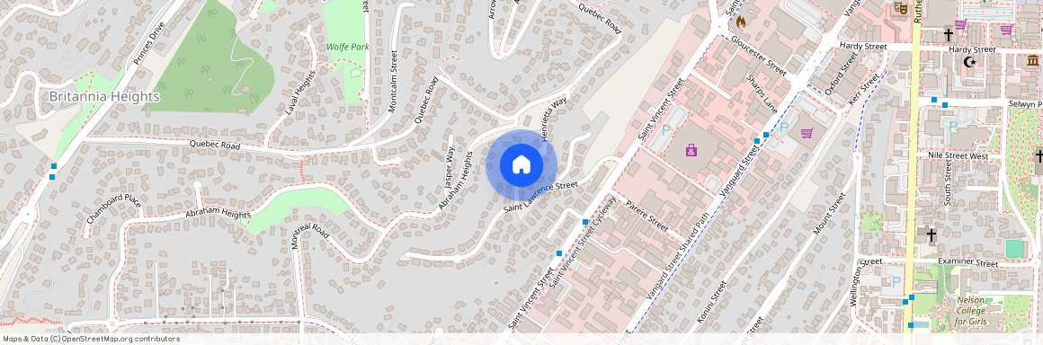 5 Carleton Place, Toi Toi, Nelson