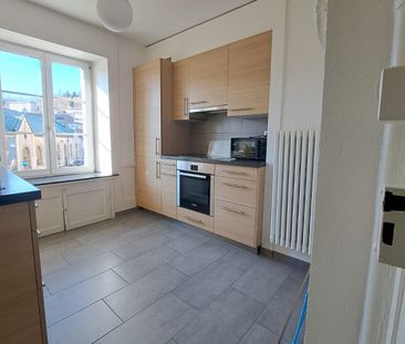 3 Zimmer, 66 m², 2. Stock - Photo 1