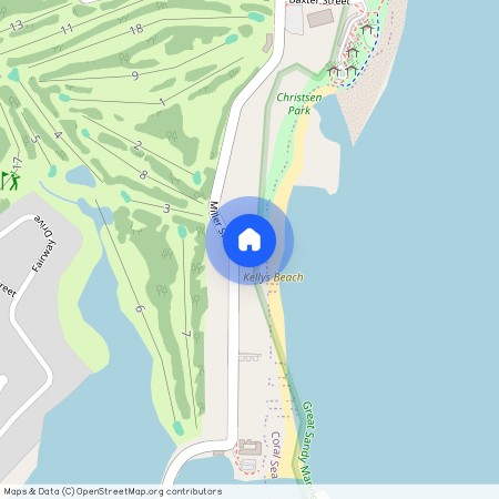 3/54 Miller Street, Qld 4670, Bargara