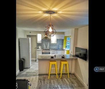 2 bedroom flat to rent - Photo 4