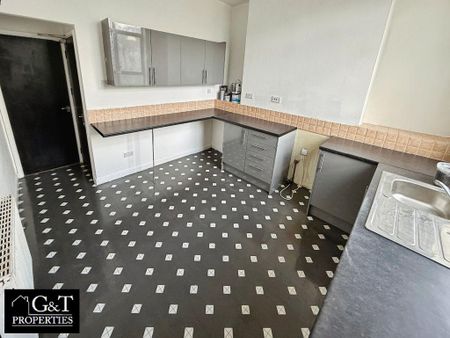 3 bedroom terraced house to rent - Photo 2