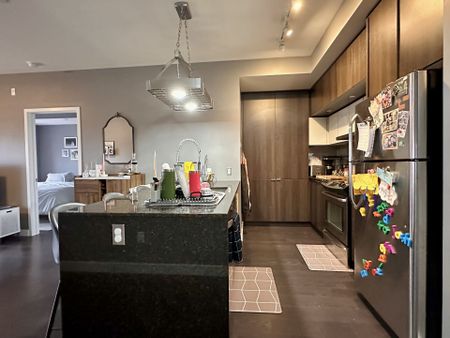 For Lease - 5035 Harvard Road Unit# 314, Mississauga, Ontario - Photo 5