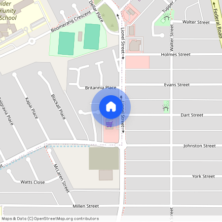 6 / 56 Lionel, South Kalgoorlie