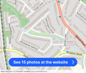 2 bedroom semi-detached house for rent - Photo 1