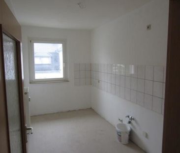 Nette Nachbarn gesucht: ansprechende 3,5-Zimmer-Wohnung mit Garten - Photo 1