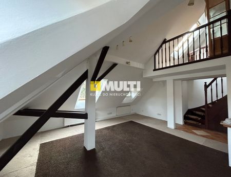 Do wynajęcia jako mieszkanie lub jako lokal - Photo 4