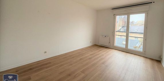 Location Appartement 1 pièce 21m² LE HAVRE 76600 - Photo 2