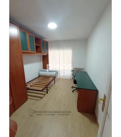 Piso en alquiler en Ronda del Corpus - Photo 4