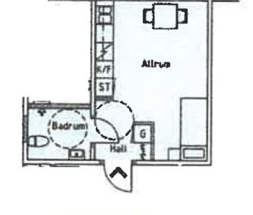 Hyacintgatan 42, Holma - Foto 2