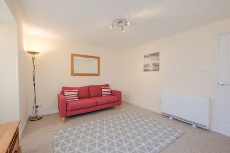 1 Bed Flat, Nelson Court, AB24 - Photo 3