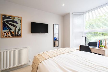 5 bedroom house to rent - Photo 4