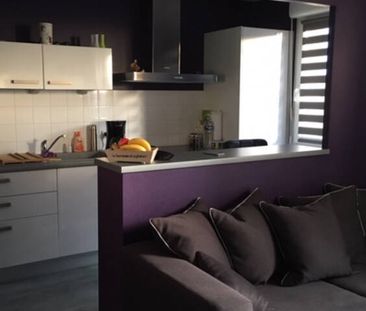 Appartement F2 Quartier Sainte Thérèse - Photo 4