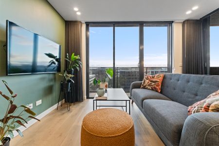 Convenient. Top floor. Stunning Vistas. - Photo 2