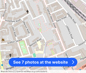 1 bedroom flat for rent - Photo 1