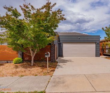 24 Catalano Street, Wright ACT 2611 - House For Rent | Domain - Photo 5